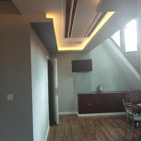 Aparthotel Colorful Apart *